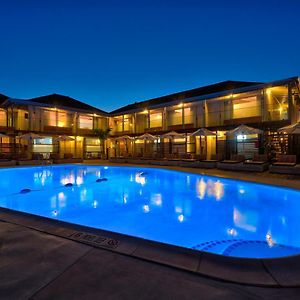 The Montauk Beach House
