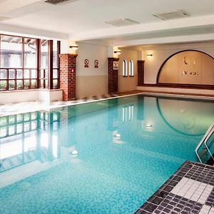 Holiday Inn Birmingham Bromsgrove By Ihg
